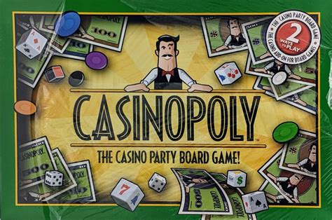 Casinopoly Slot .